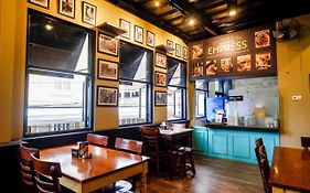 Empress Rooms Simpang Lima Semarang