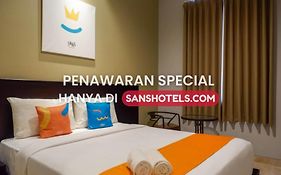 Empress Rooms Simpang Lima Semarang